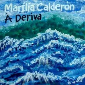 Single À Deriva de Marília Calderón